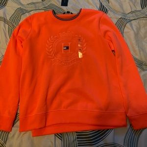 Tommy Hilfiger sweat shirt